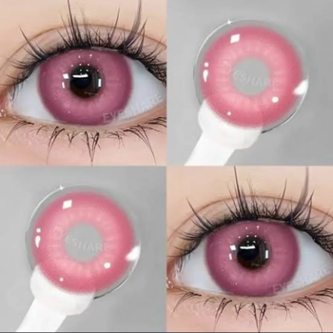 NEBULA PINK