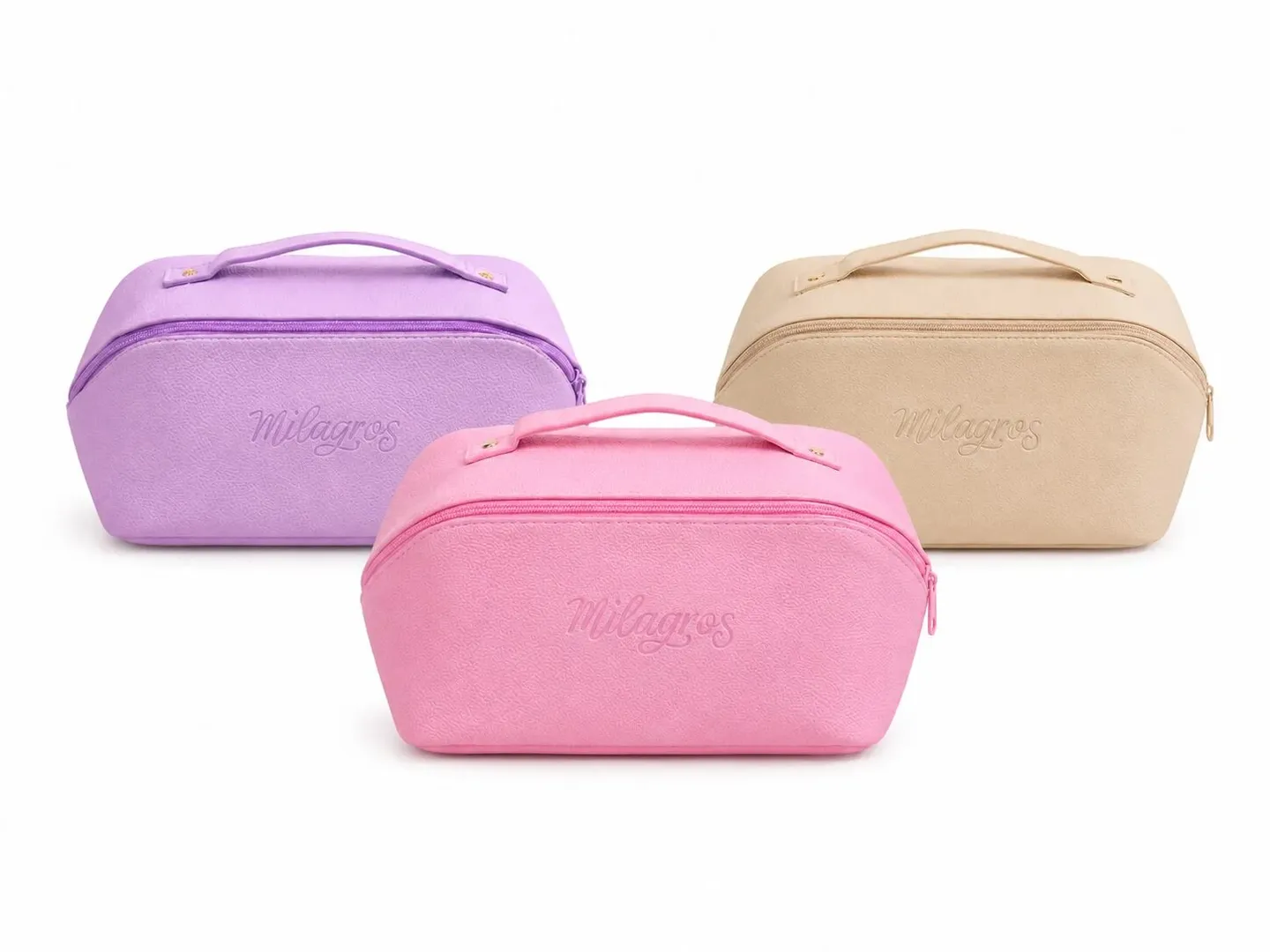 Organizador Premium Milagros