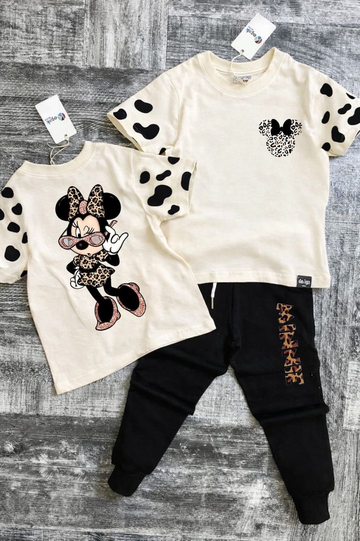 CONJUNTO NIÑA 