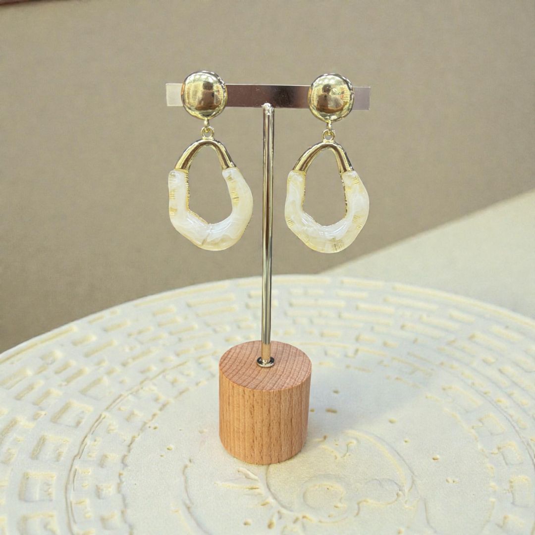 Aretes Rodinados Vintange