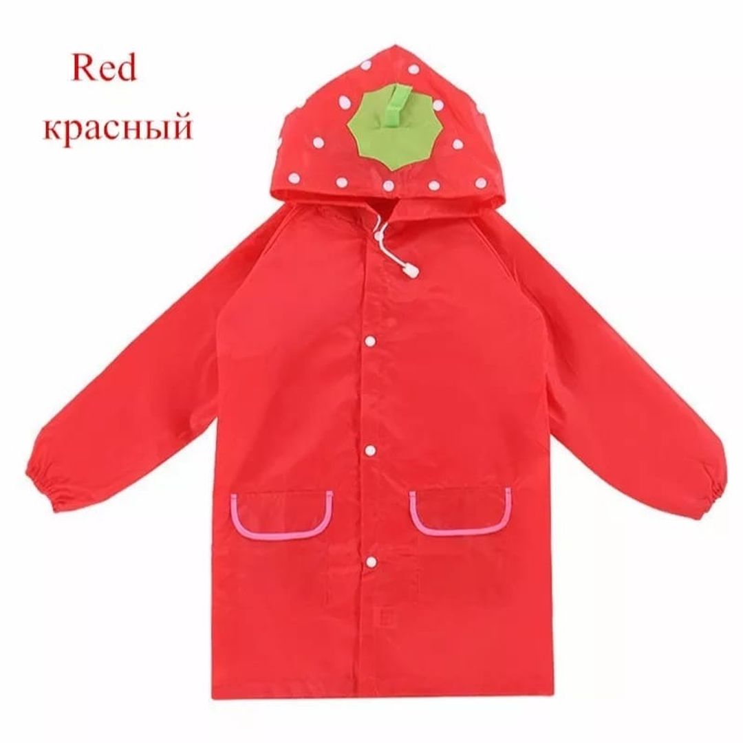 Carpa infantil 