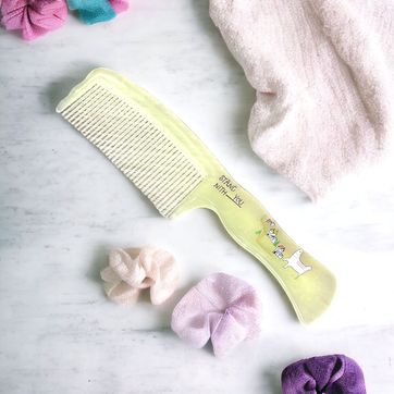 PEINE DE CABELLO - imagen 2