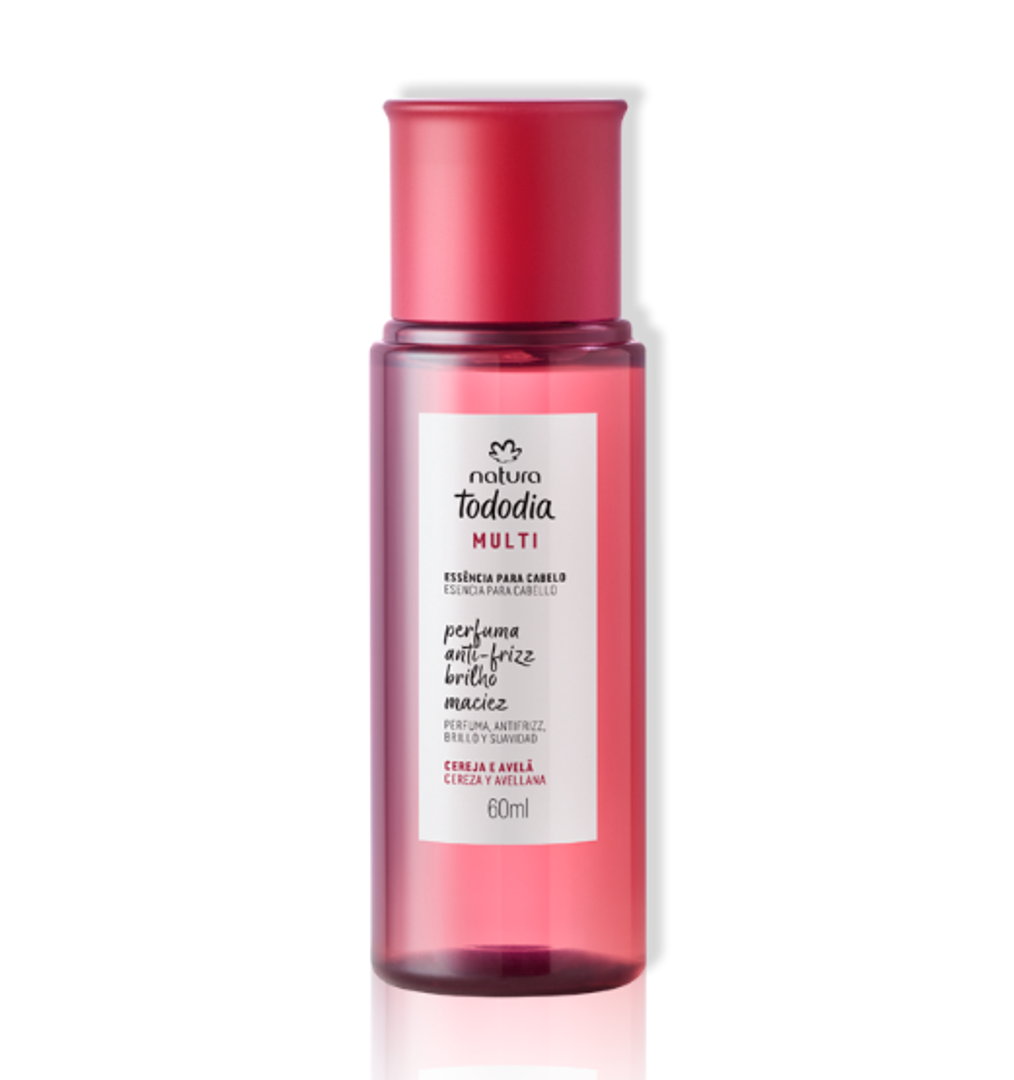 PERFUME CAPILAR NATURA 60ML