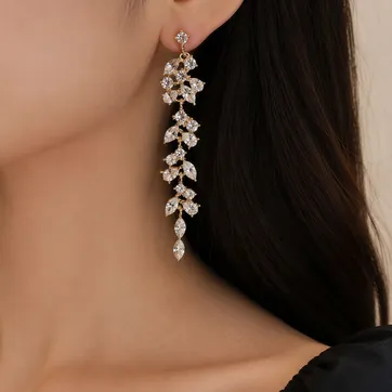 Imagen del producto Aretes