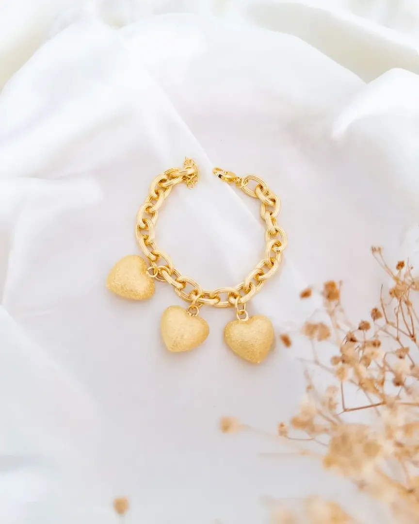 PULSERA ACALIA - ITIEL