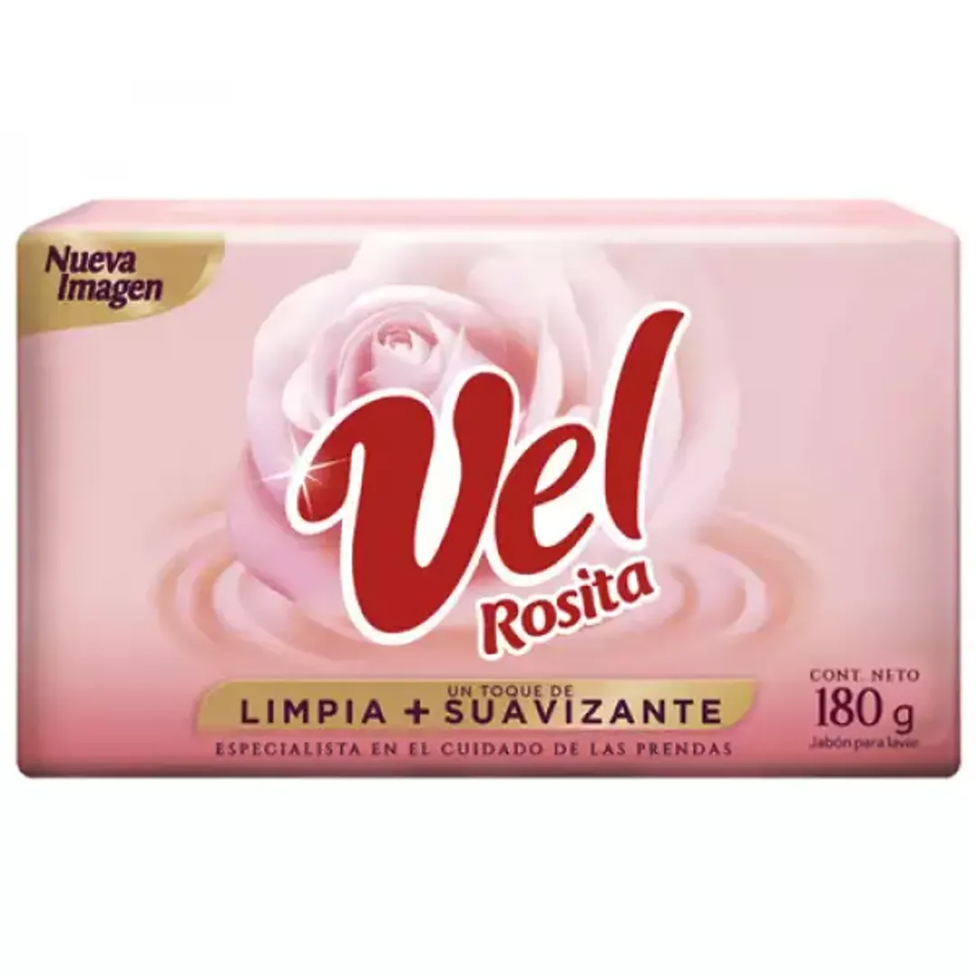 VEL ROSITA*180G