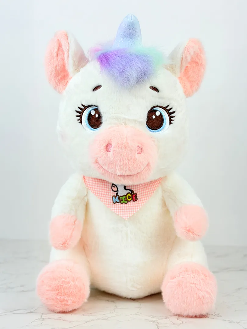UNICORNIO 50CM 