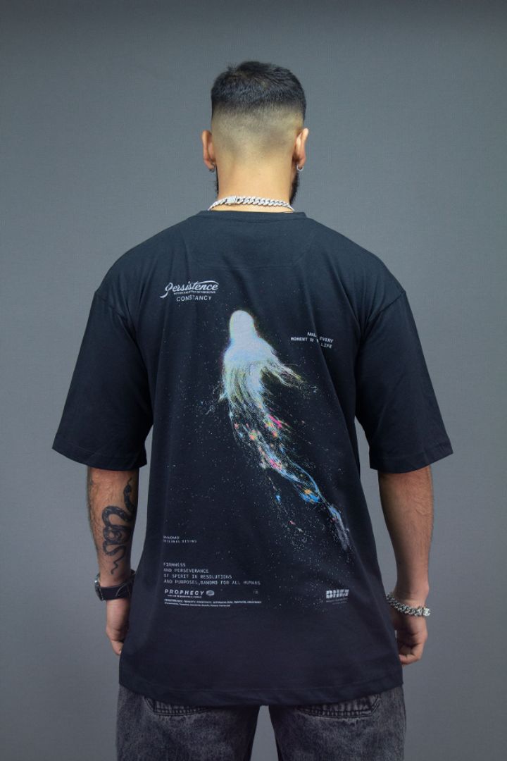 C. OVER EST PERSISTENCE