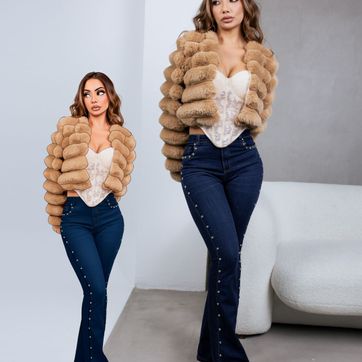 127 MOMFLARE OSCURO TACHES  - imagen 1