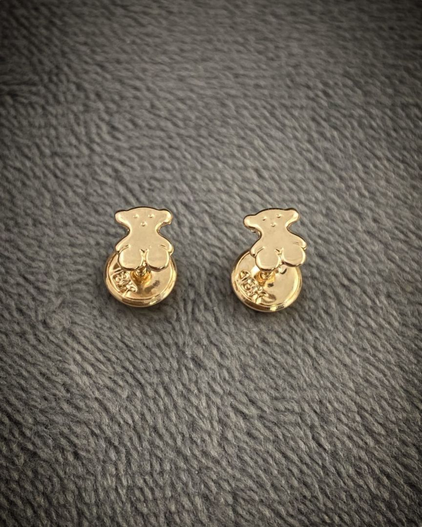 TOPOS TOUS 0.45 GR