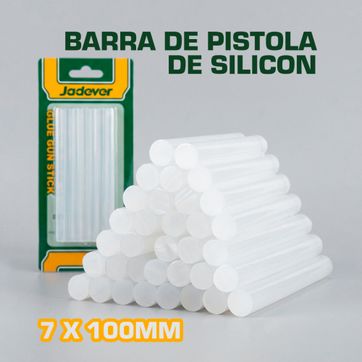 Imagen del producto SILICON EN BARRA 7X100MM (1KG) 