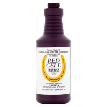 RED CELL SUPLEMENTO - imagen 1