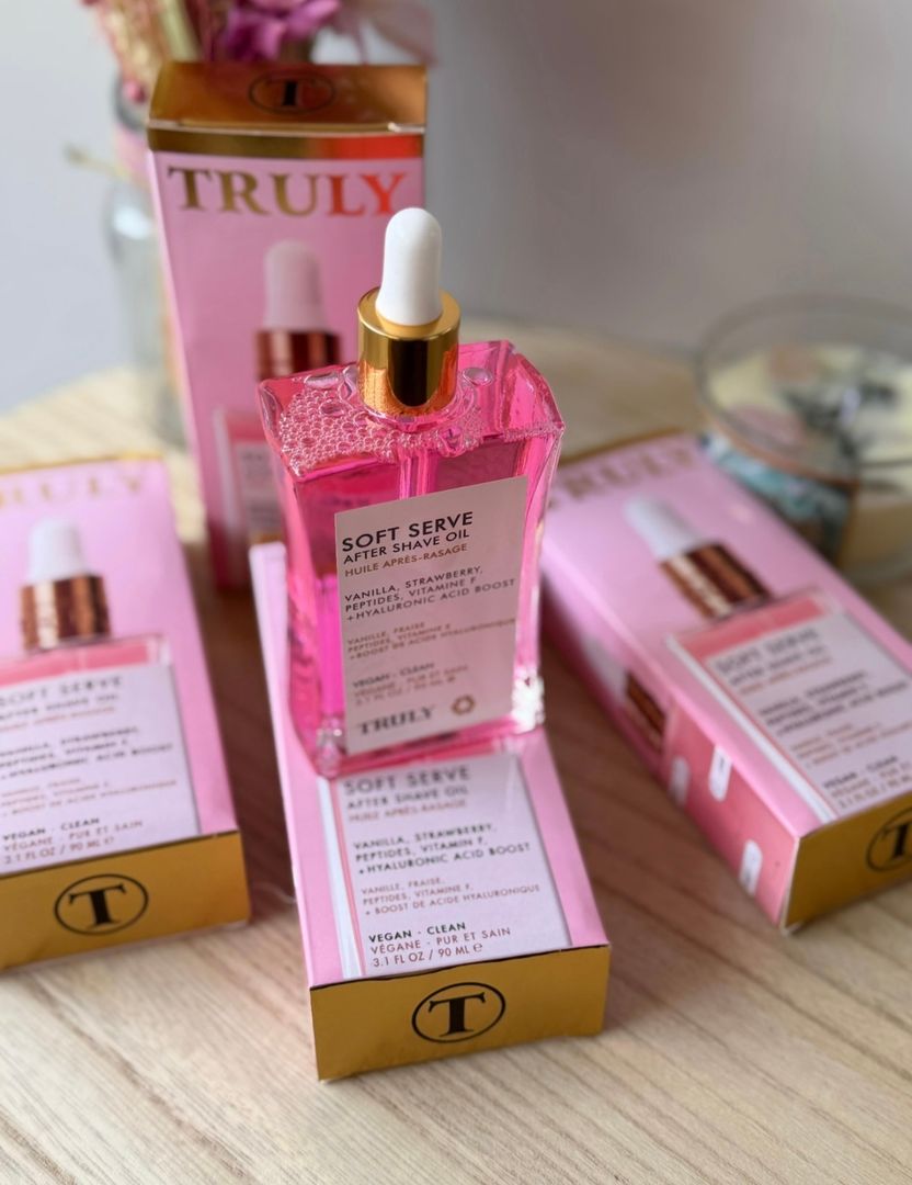 ACEITE TRULY 90 ML