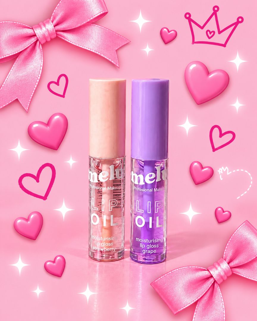 Gloss melu
