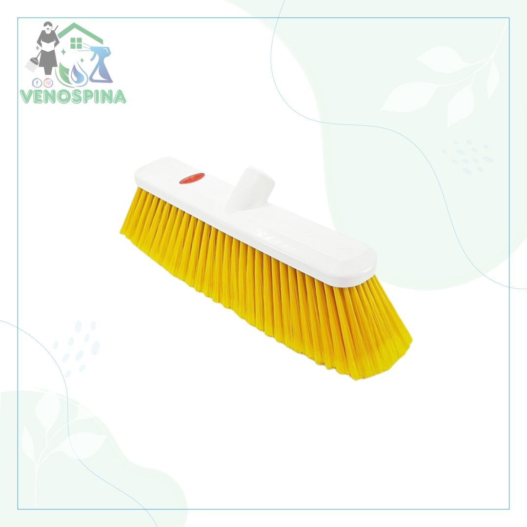 ESCOBA LAVA CARRO RD REPUESTO