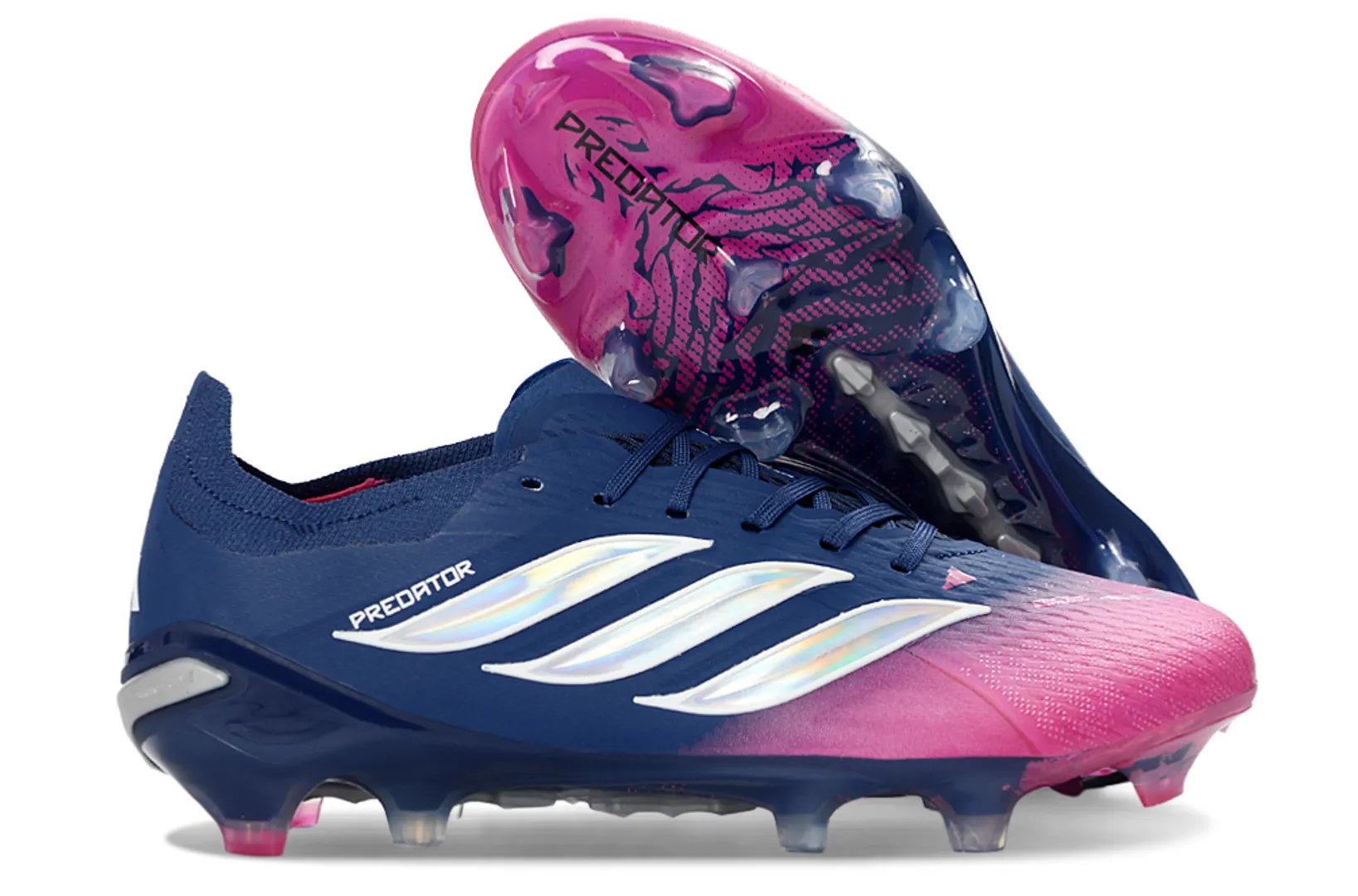 Tacos Predator FG - Natural firme Lote 2