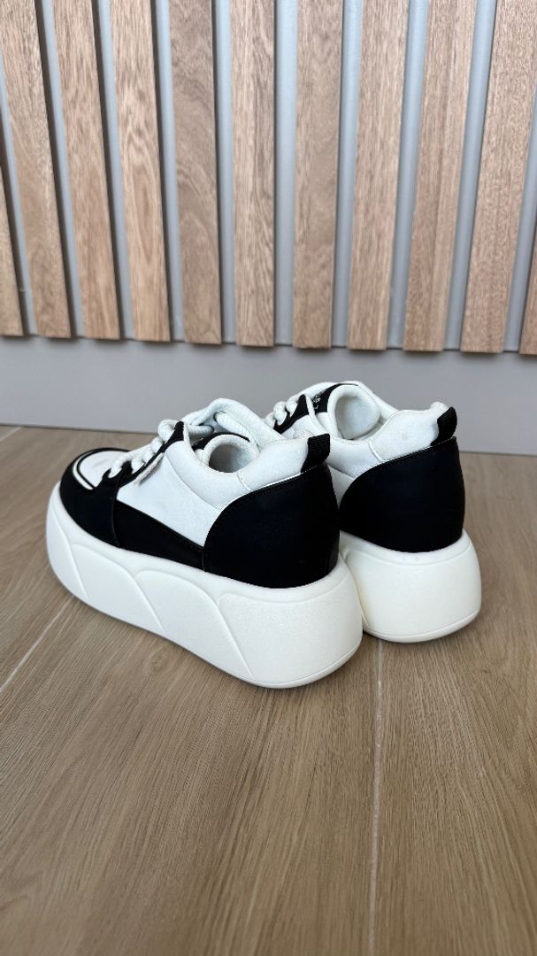 TENIS PLATFORM SPORT