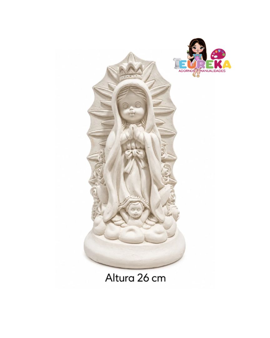 GUADALUPE INFANTIL