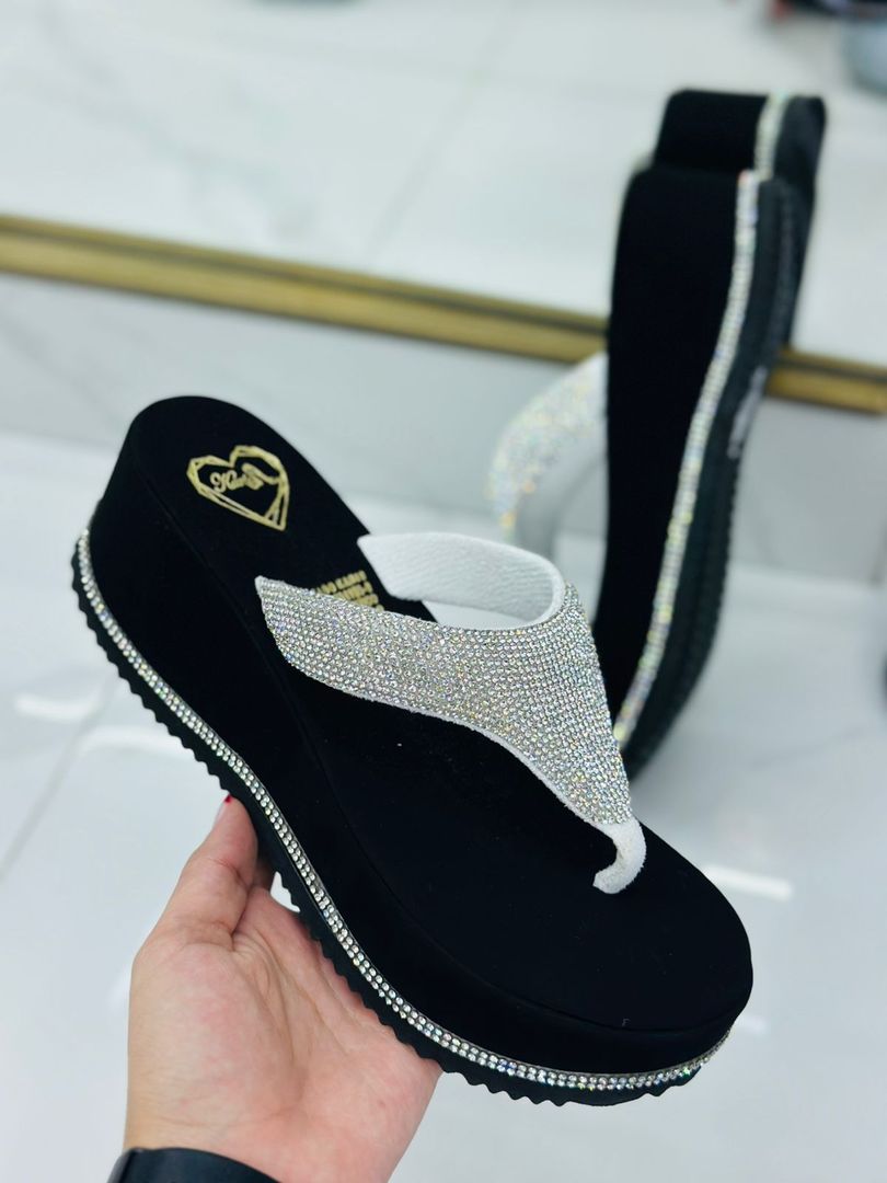SANDALIAS DAMA