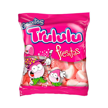 Imagen del producto Trululu Fresitas 90Gr