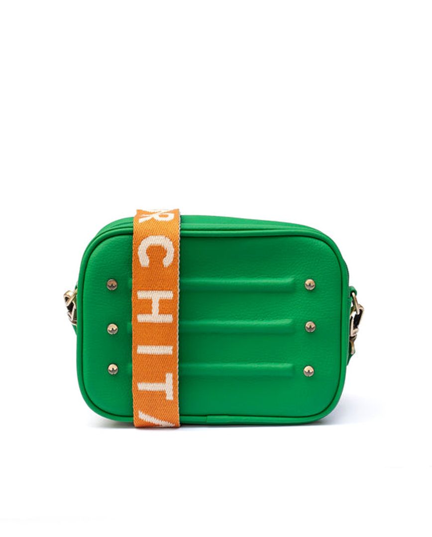 BANDOLERA NUBA VERDE ANTIOQUIA