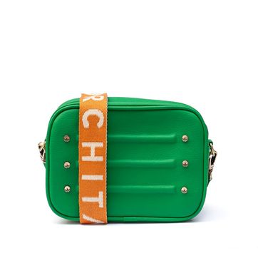 BANDOLERA NUBA VERDE ANTIOQUIA - imagen 1