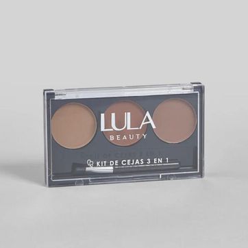 KIT DE CEJAS 3 EN 1 LULA - imagen 2