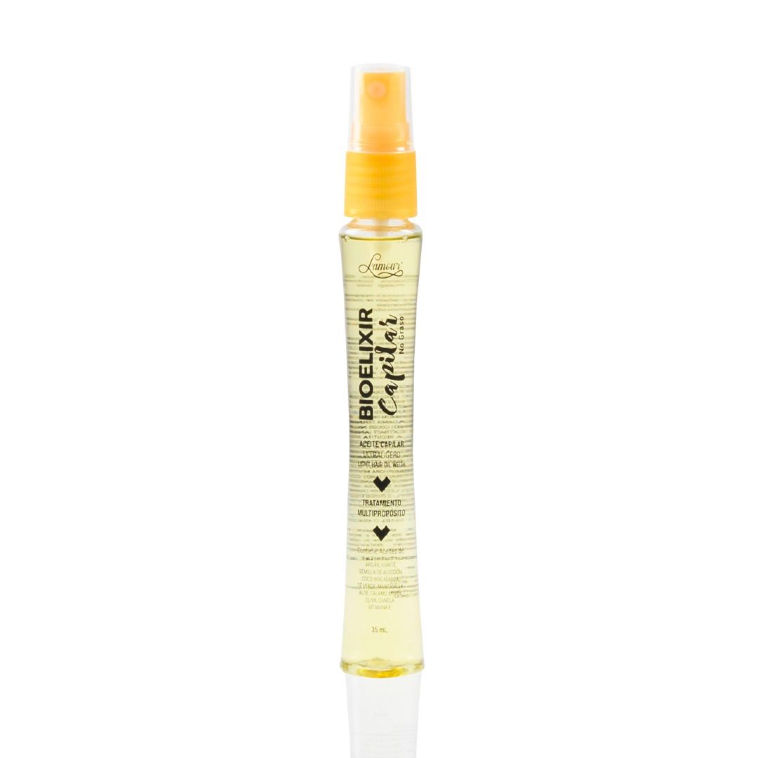 BIOELIXIR CAPILAR 30ML L'AMOR