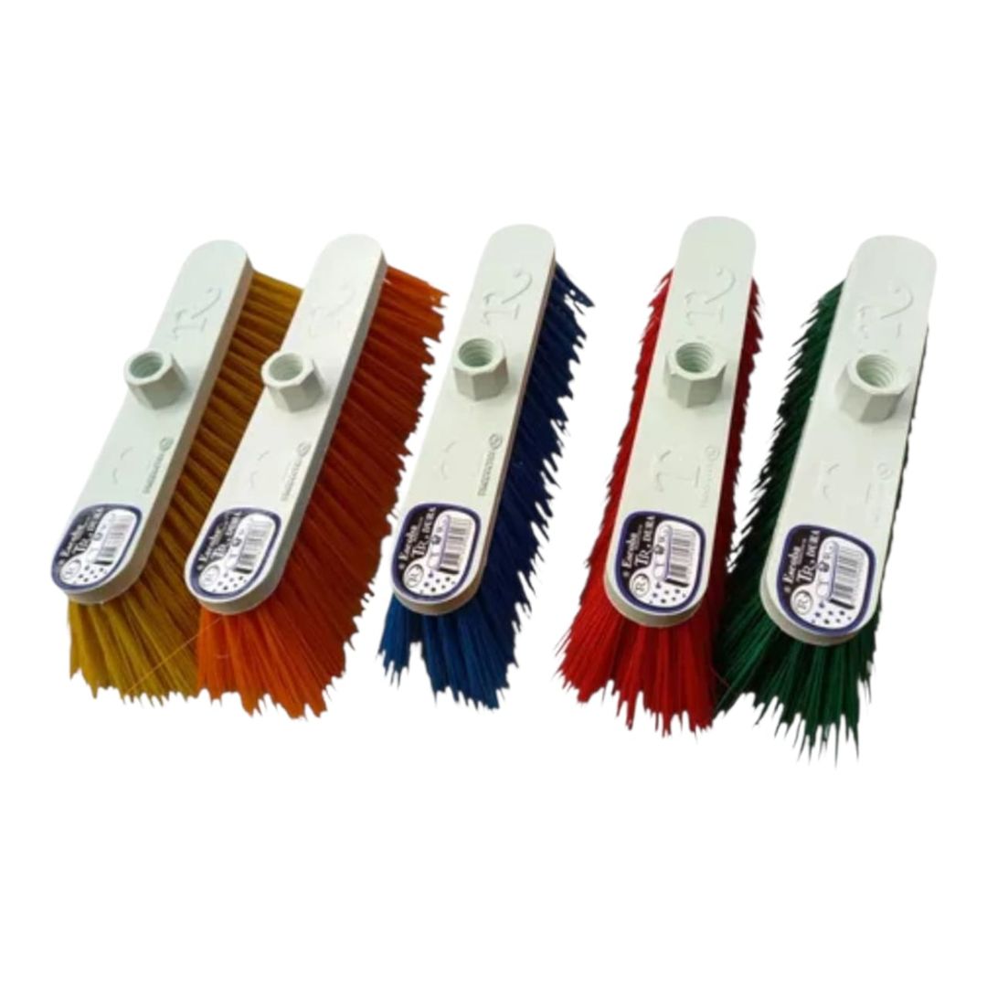   C. ESCOBA TR DURA SIN CABO 