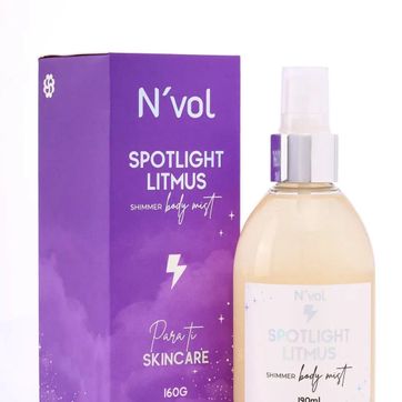 SHIMMER DOBY LITMUS N´VOL - imagen 1