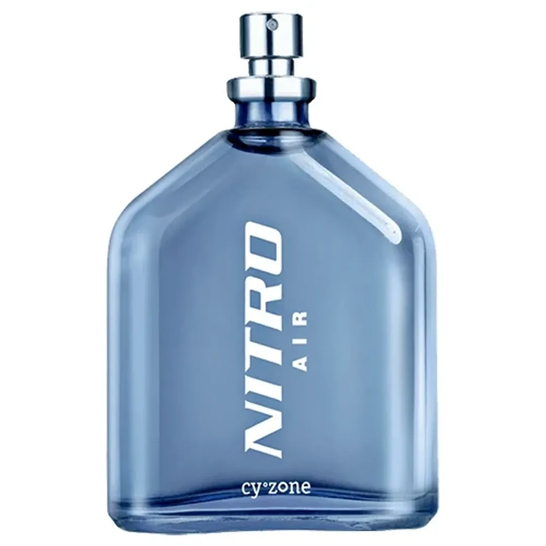 Perfume De Hombre Nitro Air, 100 ml