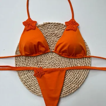 Kiara naranja  - imagen 1