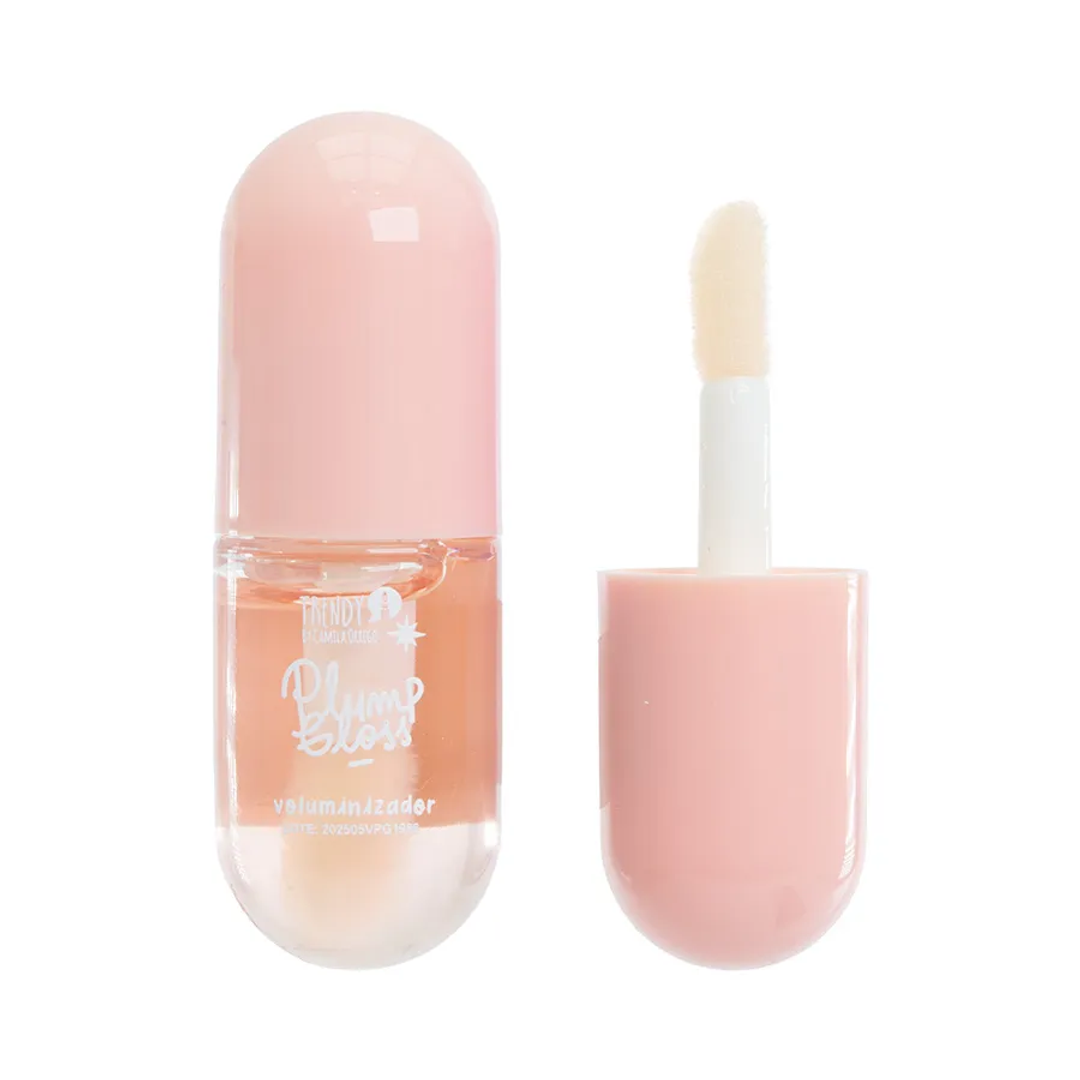 MINI VOLUMINIZADOR PLUMP GLOSS TRENDY