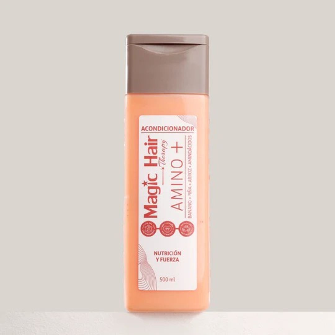 Acondicionador  anticaida AMINO MAGIC HAIR