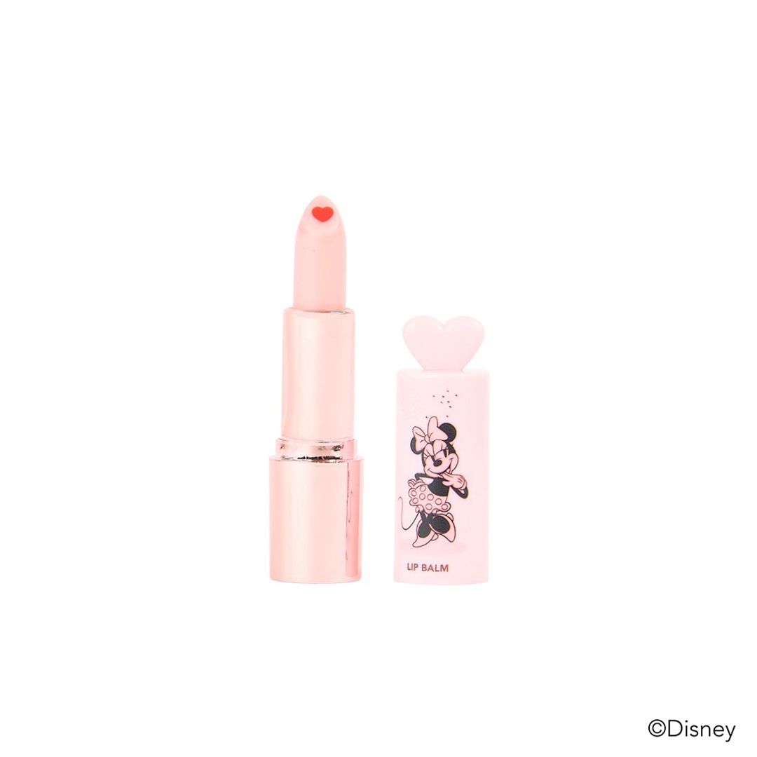 LP BALM MINNIE MOUSE MIIS COSMETICS 