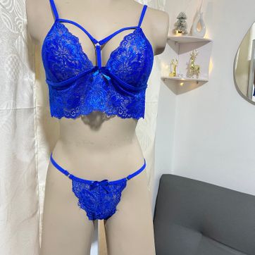 Set Básico Mafe - imagen 1