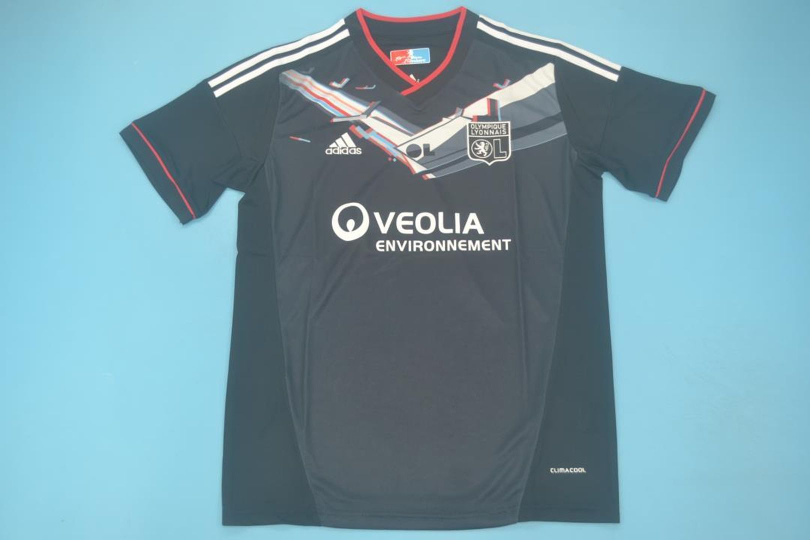 Olimpique Lyon | Solo por pedido 