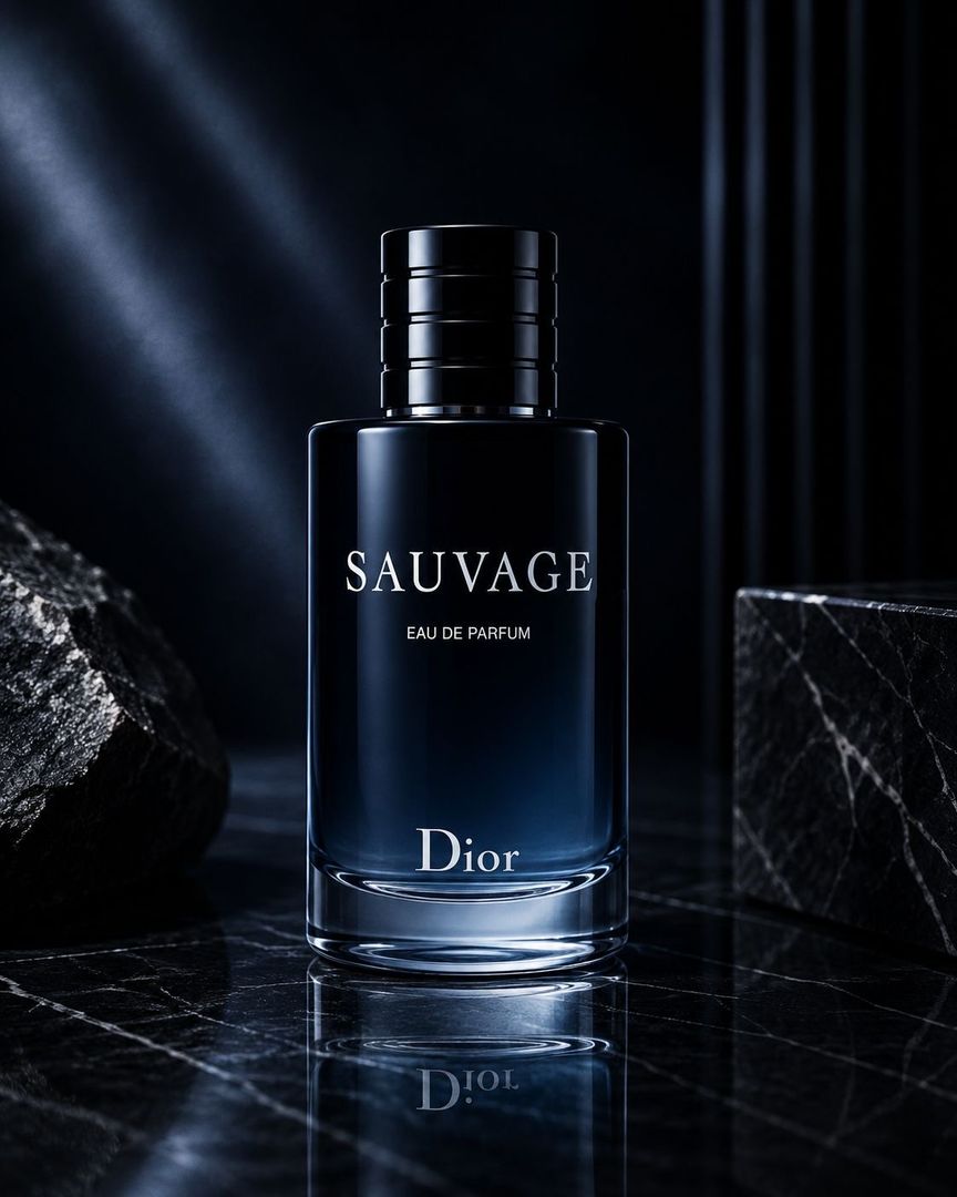 SUAVAGE DIOR