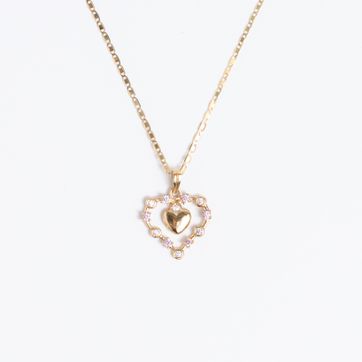 Imagen del producto CORAZON RADIANTE 