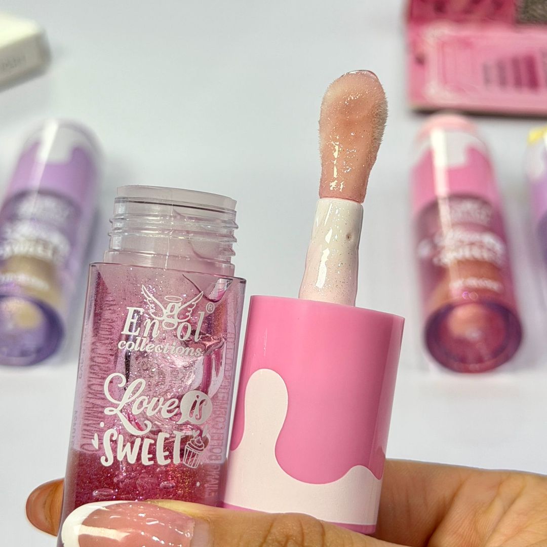 Gloss Love Is Sweet 