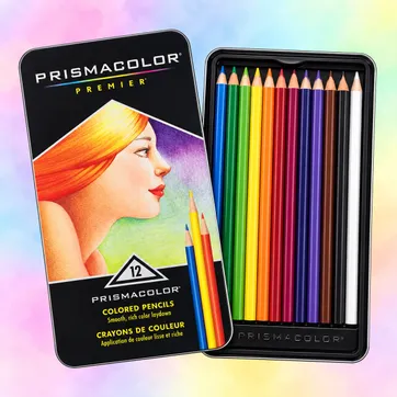 Imagen del producto Prismacolor Premier x 12