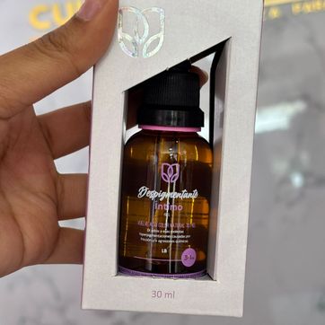 Gel Despigmentante Intimo LB - imagen 1