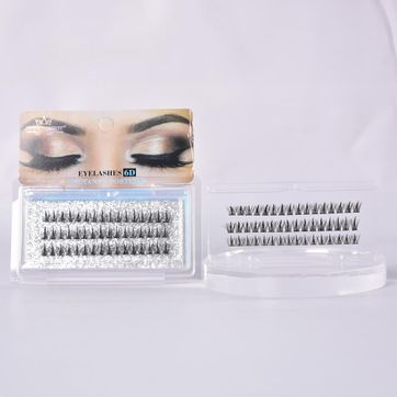 Imagen del producto Pestañas Postizas 6D