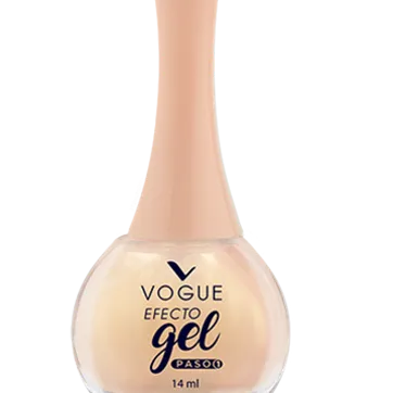 Imagen del producto Efecto Gel Vogue Hechizo 