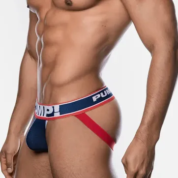 SUSPENSORIO PUMP! - imagen 1