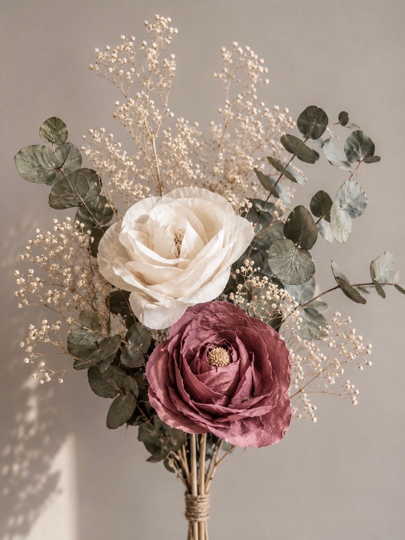 Flor de Rosa tela 