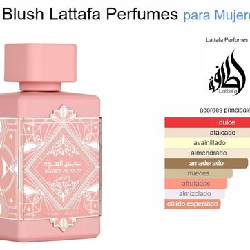 Noble Blush  Mujer 100ML - imagen 2