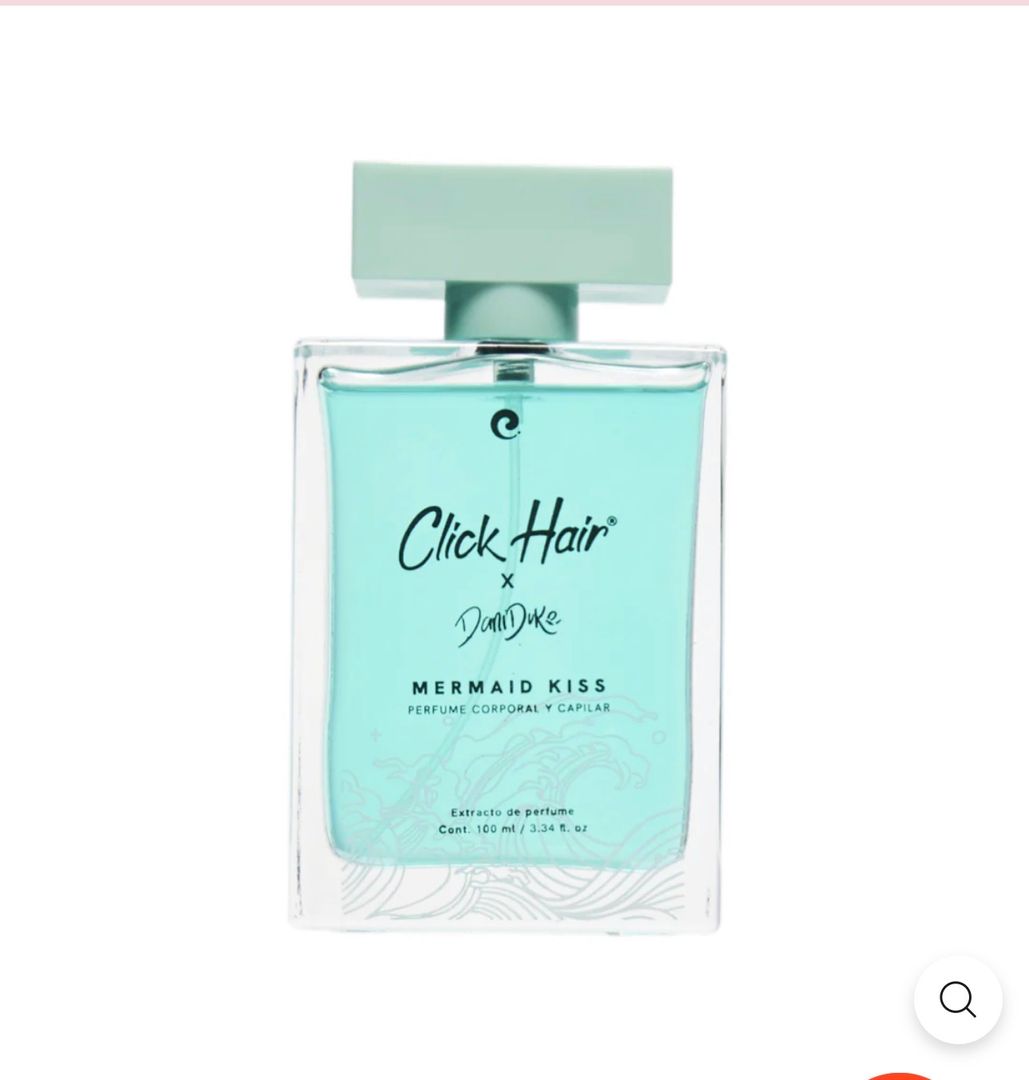 PERFUME COORPORAL Y CAPILAR DANY LUKE