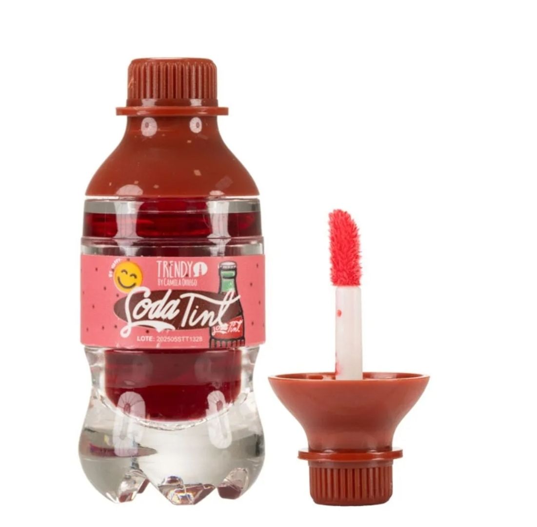 17- TINTA SODA TRENDY 