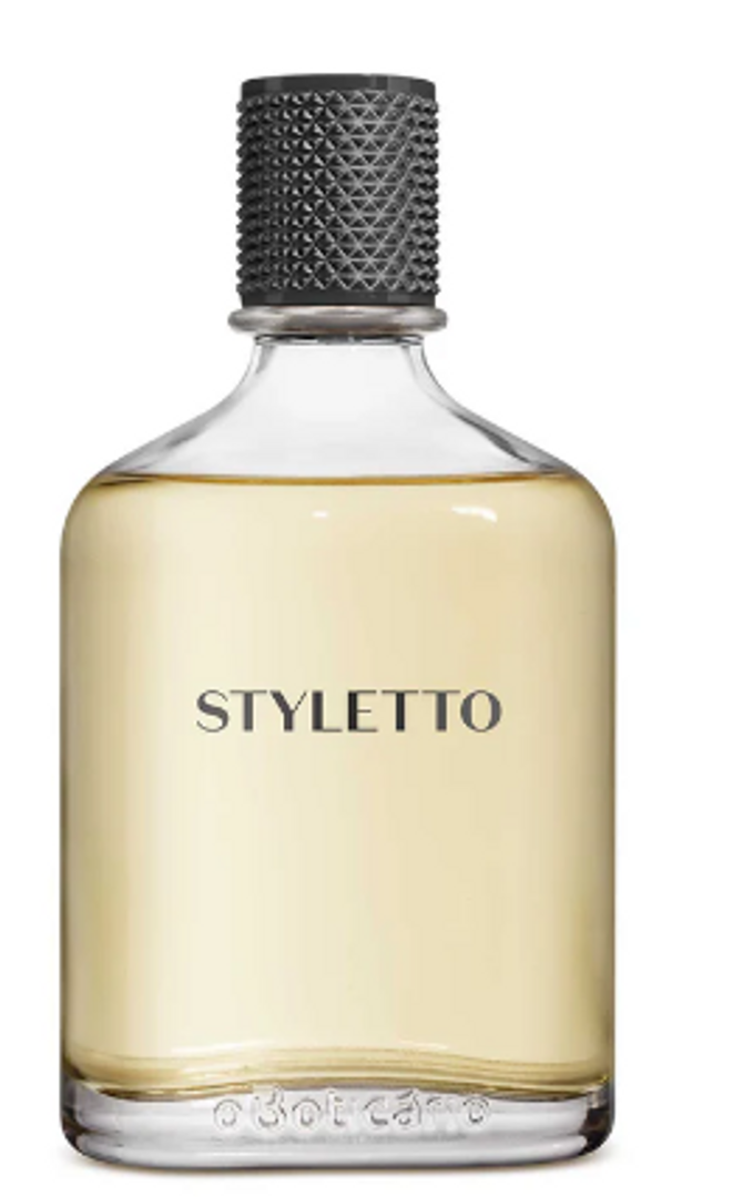 STYLETTO 100ML MASCULINA 